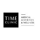 Time Clinic Medical Aesthetics & Wellness logo